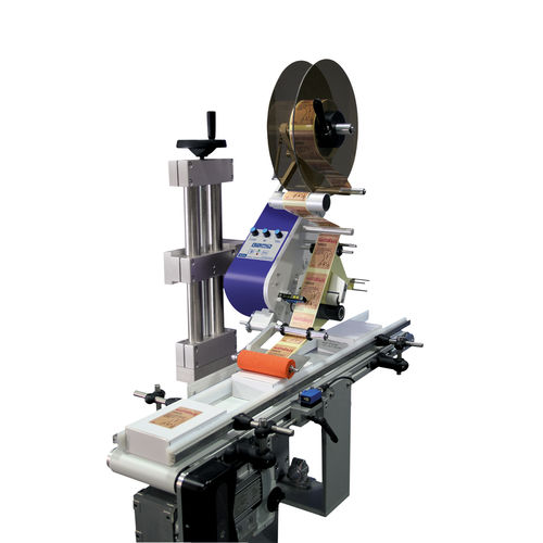Distribuidor de etiquetas - Rapid Easy - b+b Automations- und Steuerungstechnik GmbH - modulable / compacto