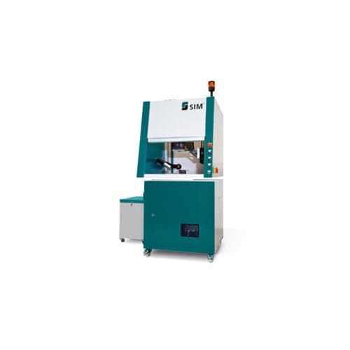 Etiquetadora - SIM-Marker Classic - SIM Automation GmbH