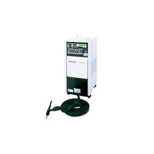 Máquina de soldar TIG - YC-500BP4 - Panasonic Industrial, Robot & Welding - manual / benchtop / eléctrica