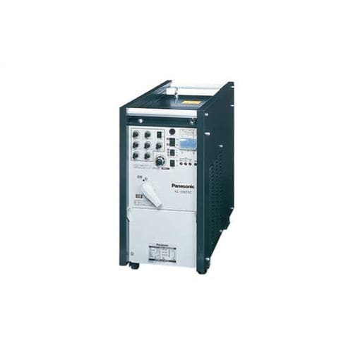 Máquina de soldar TIG - YC-300BC2 - Panasonic Industrial, Robot & Welding - automática / benchtop / eléctrica