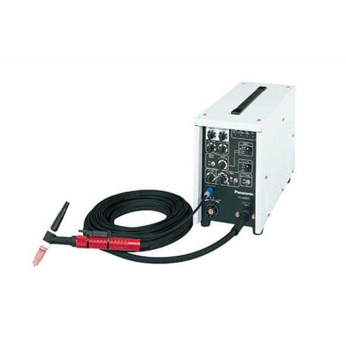 Máquina de soldar TIG - YE-200BR1T00 - Panasonic Industrial, Robot & Welding - manual / benchtop / 220 V monofásico