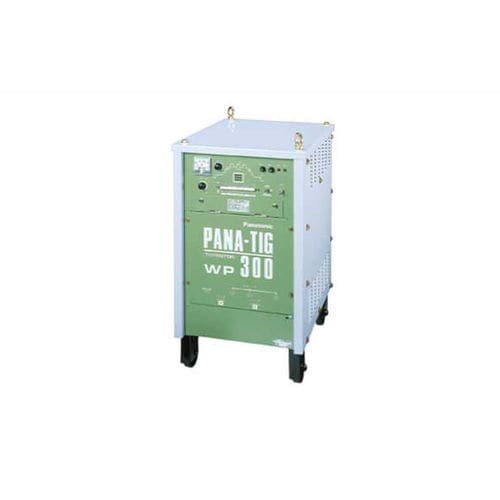 Máquina de soldar TIG - YC-300WP4 - Panasonic Industrial, Robot & Welding - automática / con ruedas / independiente