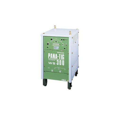 Máquina de soldar TIG - YC-300WS4 - Panasonic Industrial, Robot & Welding - manual / 220 V monofásico / 115 V monofásico