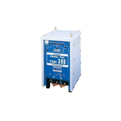 Máquina de soldar TIG - TSP series - Panasonic Industrial, Robot & Welding - manual / independiente / de alta velocidad