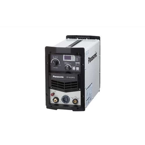 Generador de corte por plasma inverter - PF3 series - Panasonic Industrial, Robot & Welding - para corte por plasma / 220V / trifásica