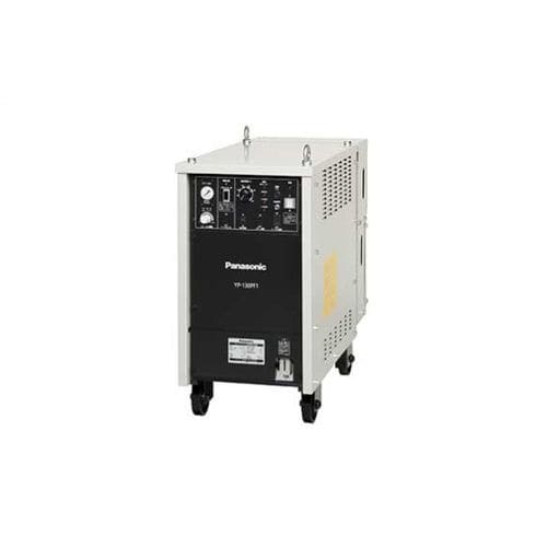 Generador de corte por plasma inverter - YP-130PF1 - Panasonic Industrial, Robot & Welding - para el corte de metales / 220V / trifásica