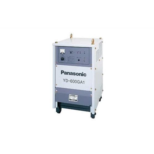 Máquina de soldar GTAW - GA1 series  - Panasonic Industrial, Robot & Welding - automática / con ruedas / independiente
