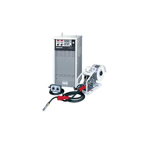 Máquina de soldar láser CO2 - YD-600RF2T series - Panasonic Industrial, Robot & Welding - MAG / semiautomática / independiente