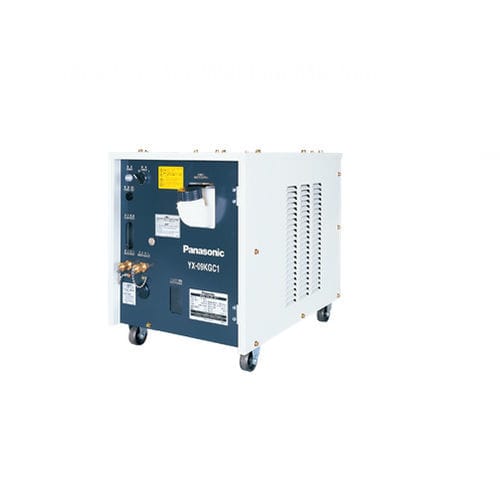 Refrigerador de agua - Panasonic Industrial, Robot & Welding - para la industria