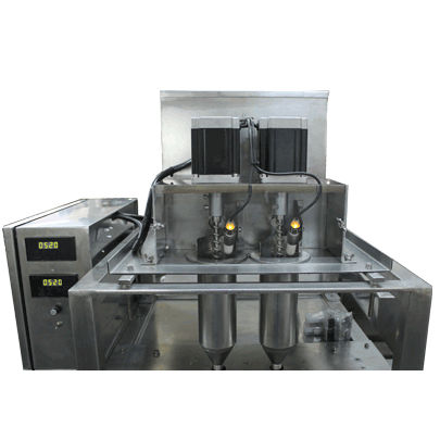 Máquina de llenado para leche - ASD-01, ASD-M series - Union Kehlibar Ltd - de café / para productos fitosanitarios / para la industria agroalimentaria