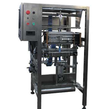 Ensacadora vertical - AM014 - Union Kehlibar Ltd - VFFS / para polvos / para líquido