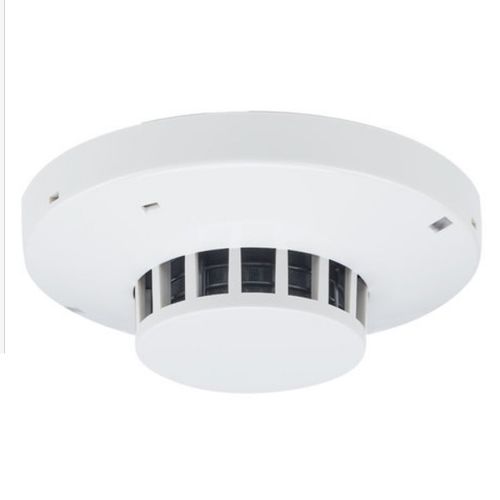 Detector de humo fotoeléctrico - 4401 - Panasonic Fire & Security Europe AB - LED / automático / analógico