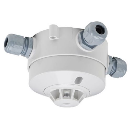 Detector de calor - 4409 - Panasonic Fire & Security Europe AB - LED / de seguridad / para valla