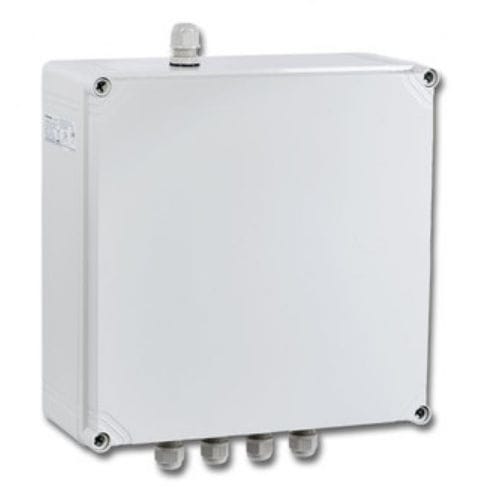 Barrera de seguridad eléctrica de seguridad intrínseca - 2842 - Panasonic Fire & Security Europe AB - IP66
