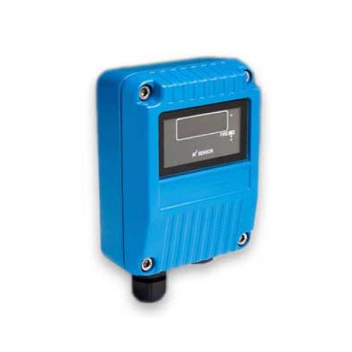 Detector de llama IP66 - Talentum® IR3 3407 - Panasonic Fire & Security Europe AB - multiespectral