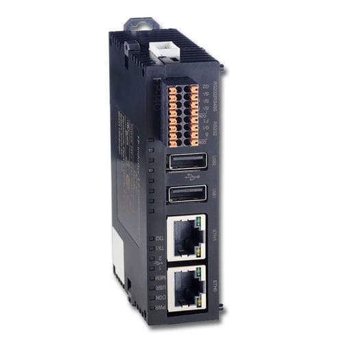 Pasarela de seguridad - 5088 - Panasonic Fire & Security Europe AB - en riel DIN