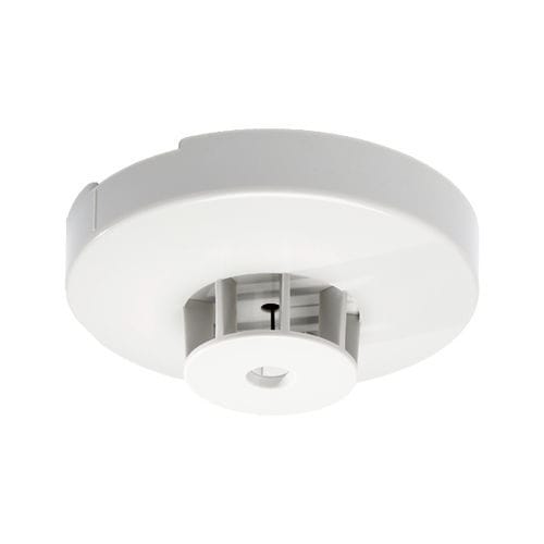 Detector combinado - 4318 - Panasonic Fire & Security Europe AB - de calor / fijo