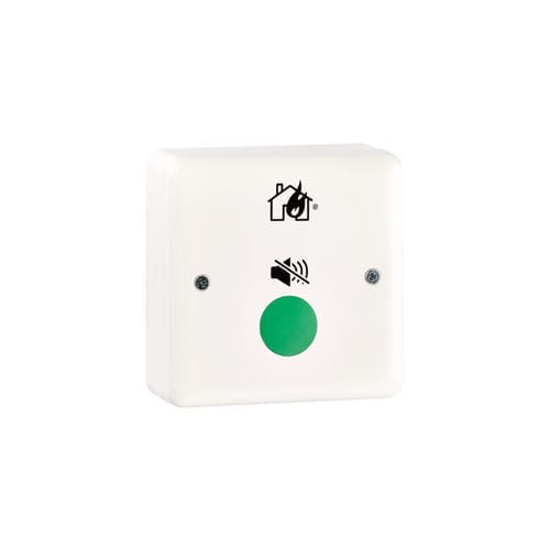 Alarma de incendio - 4445 - Panasonic Fire & Security Europe AB