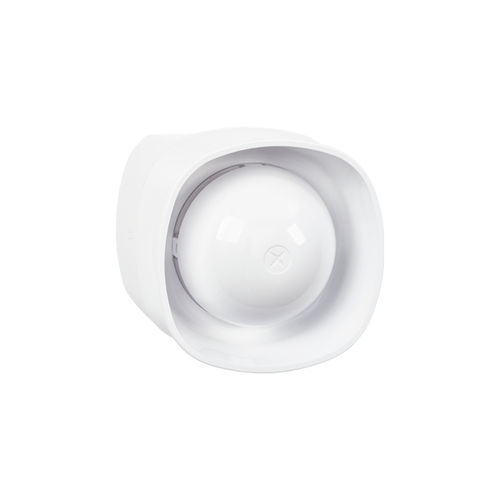 Sirena sin avisador luminoso - 4487 - Panasonic Fire & Security Europe AB - EN 54-3