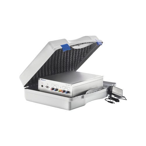 Comprobador de bucle - 1105 - Panasonic Fire & Security Europe AB - para red / de cableado