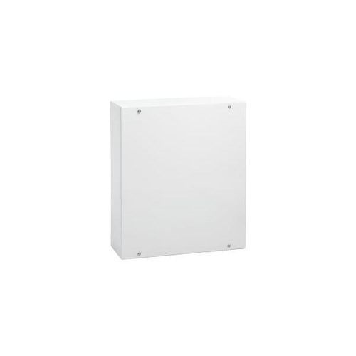Caja eléctrica de pared - 5014 - Panasonic Fire & Security Europe AB - de metal