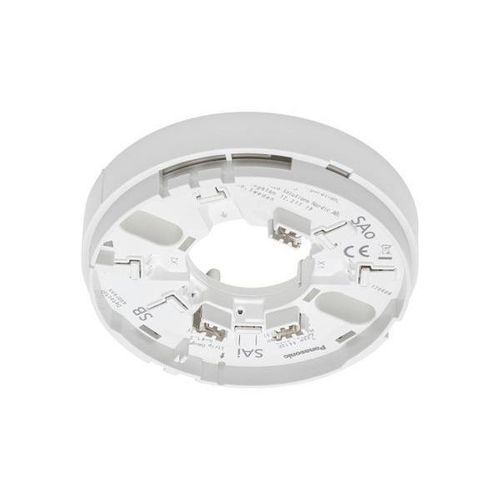 Placa de apoyo no especificado - 4412F - Panasonic Fire & Security Europe AB
