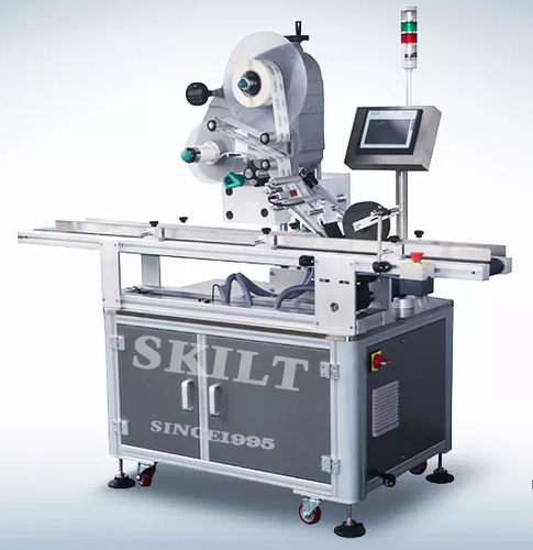 etiquetadora automáticaDPM-ALS104