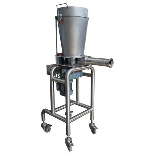 Bomba de relleno de tornillo - PC series - CASTIGLIONI