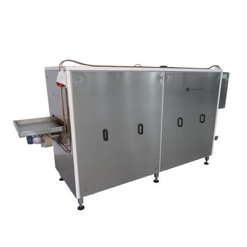 Presecadora de pasta shaker - TB series - CASTIGLIONI
