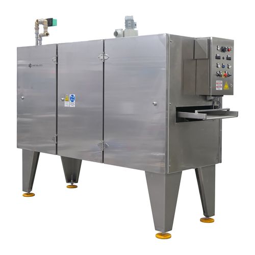 Secadora de pasta de túnel - TB300-R - CASTIGLIONI - shaker