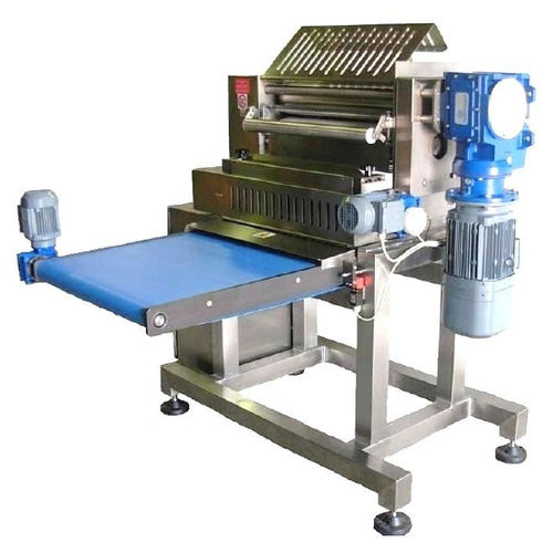 Cortadora de pasta fresca - TA 540, 600 M - Tecna Saima - automática