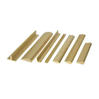 Perfil redondo - Vaishnavi Metal Products - tubular / rectangular / para la industria