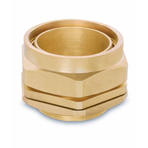Prensaestopas de latón - Vaishnavi Metal Products - de nailon / de acero inoxidable / de aluminio