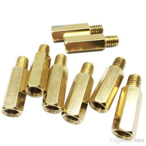 Columna de guiado - Vaishnavi Metal Products
