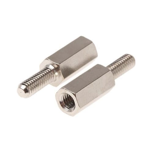 Columnilla roscada - Vaishnavi Metal Products - para tarjeta de circuito impreso