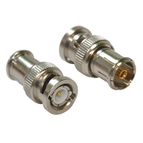 Conector RF - Vaishnavi Metal Products - DIN / BNC / cilíndrico