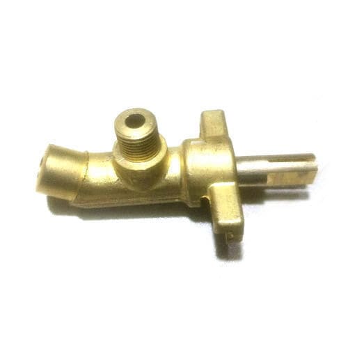 Válvula manual - Vaishnavi Metal Products - de mezcla / para gas licuado de petróleo / de petroleo