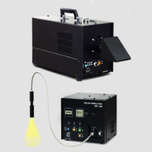 Simulador solar - LiveStrong Optoelectronics Company