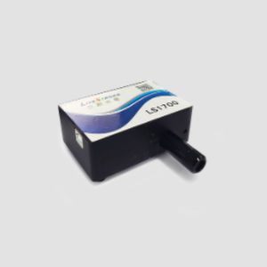 Espectrorradiómetro para aplicaciones solares - LiveStrong Optoelectronics Company