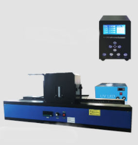 Sistema de polimerización por UV - LiveStrong Optoelectronics Company - LED UV