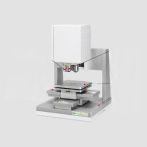 Perfilómetro óptico - LiveStrong Optoelectronics Company - 3D / para la medición de la rugosidad / industrial
