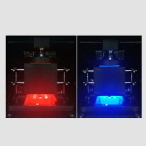 Sistema de inspección automatizado - LiveStrong Optoelectronics Company - de control de calidad / de medición / para tiras de celdas solares