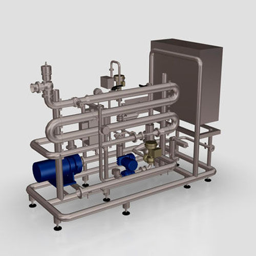 Carbonador para la fabricación de bebidas gaseosas - MC - KHS GmbH - para vino