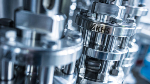 Sistema de inspección óptico - CPC - KHS GmbH - de medición de nivel / de calidad / de cierre