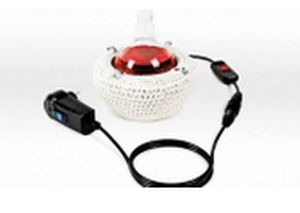 Manto calefactor - WHG2 series - Winkler