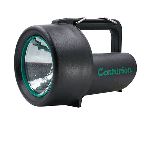 Linterna LED - EX-4DCL - Fortune Protection Safety Ltd. - para zona peligrosa / portátil / con batería