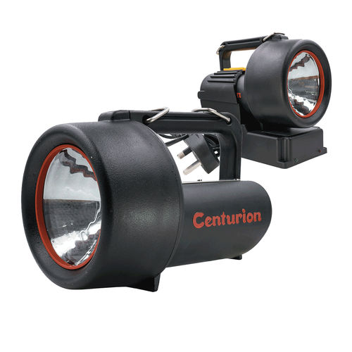 Linterna LED - EX-250RL - Fortune Protection Safety Ltd. - de trabajo / para zona peligrosa / recargable