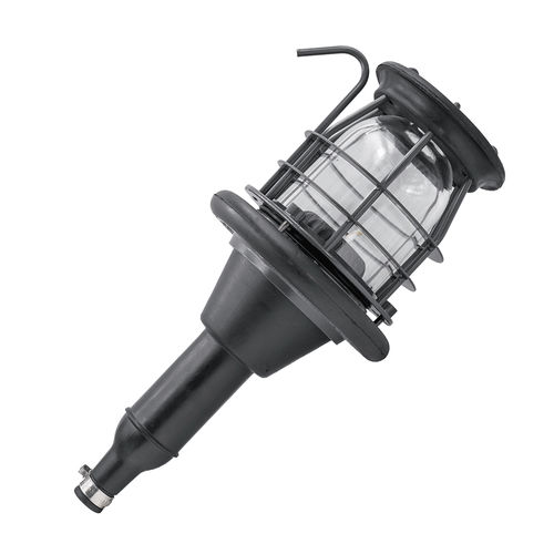 Linterna portátil - EX-4600 - Fortune Protection Safety Ltd. - LED / para zona peligrosa / ATEX