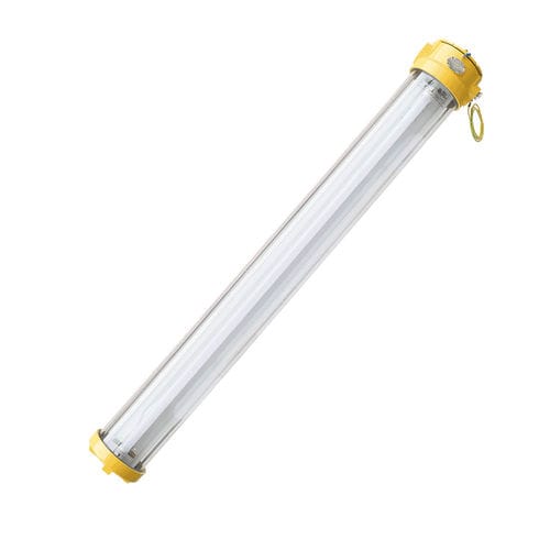 Iluminación de techo - EX-116L - Fortune Protection Safety Ltd. - LED / de lámparas / fluorescente