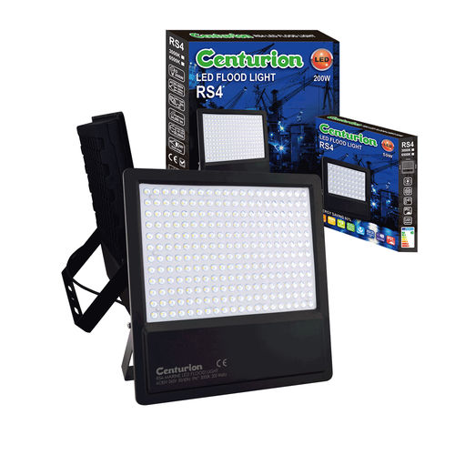 Proyector LED - RS4 - Fortune Protection Safety Ltd. - IP67